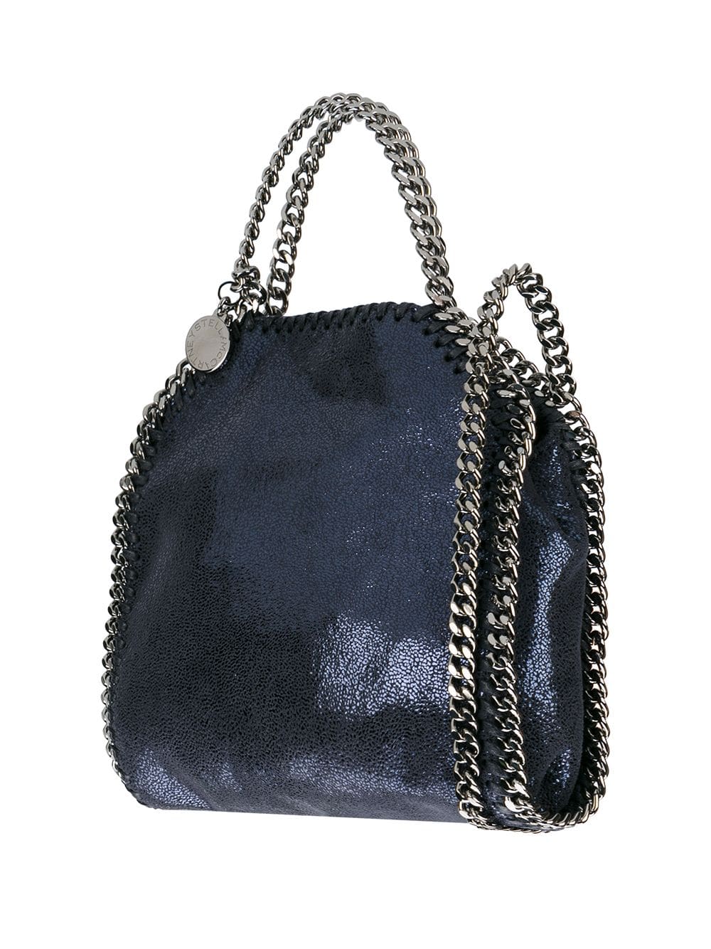 Stella McCartney mini Falabella tote - Image 4