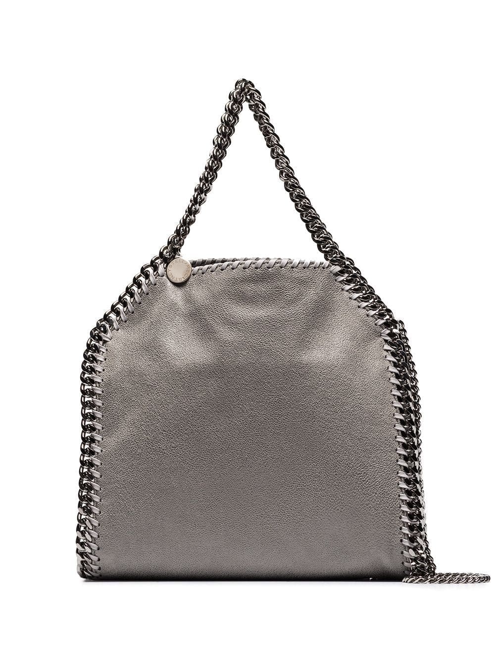 Stella McCartney mini Falabella tote