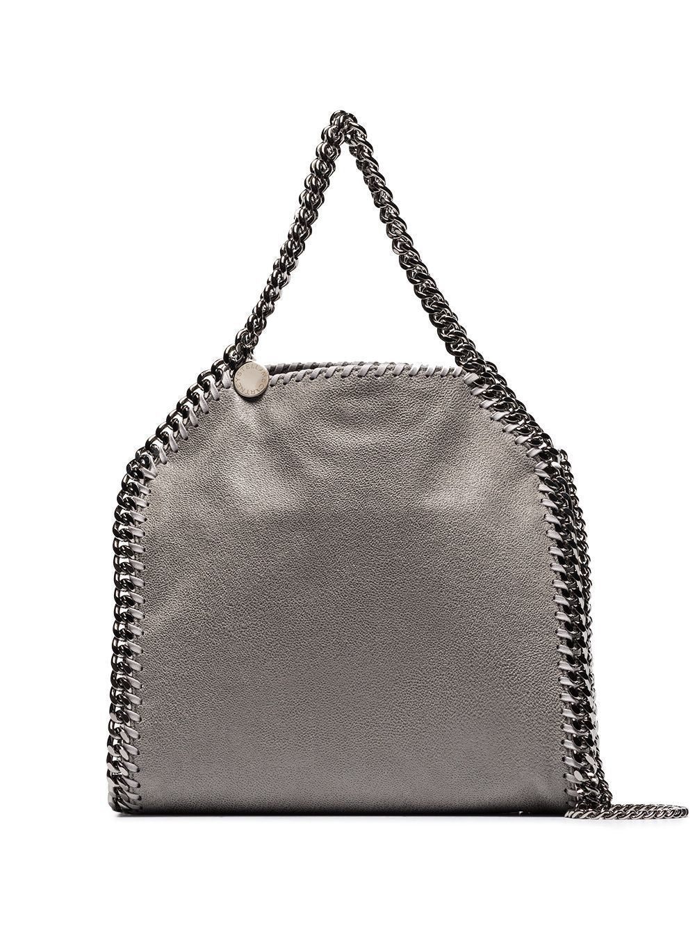 Stella McCartney mini Falabella tote