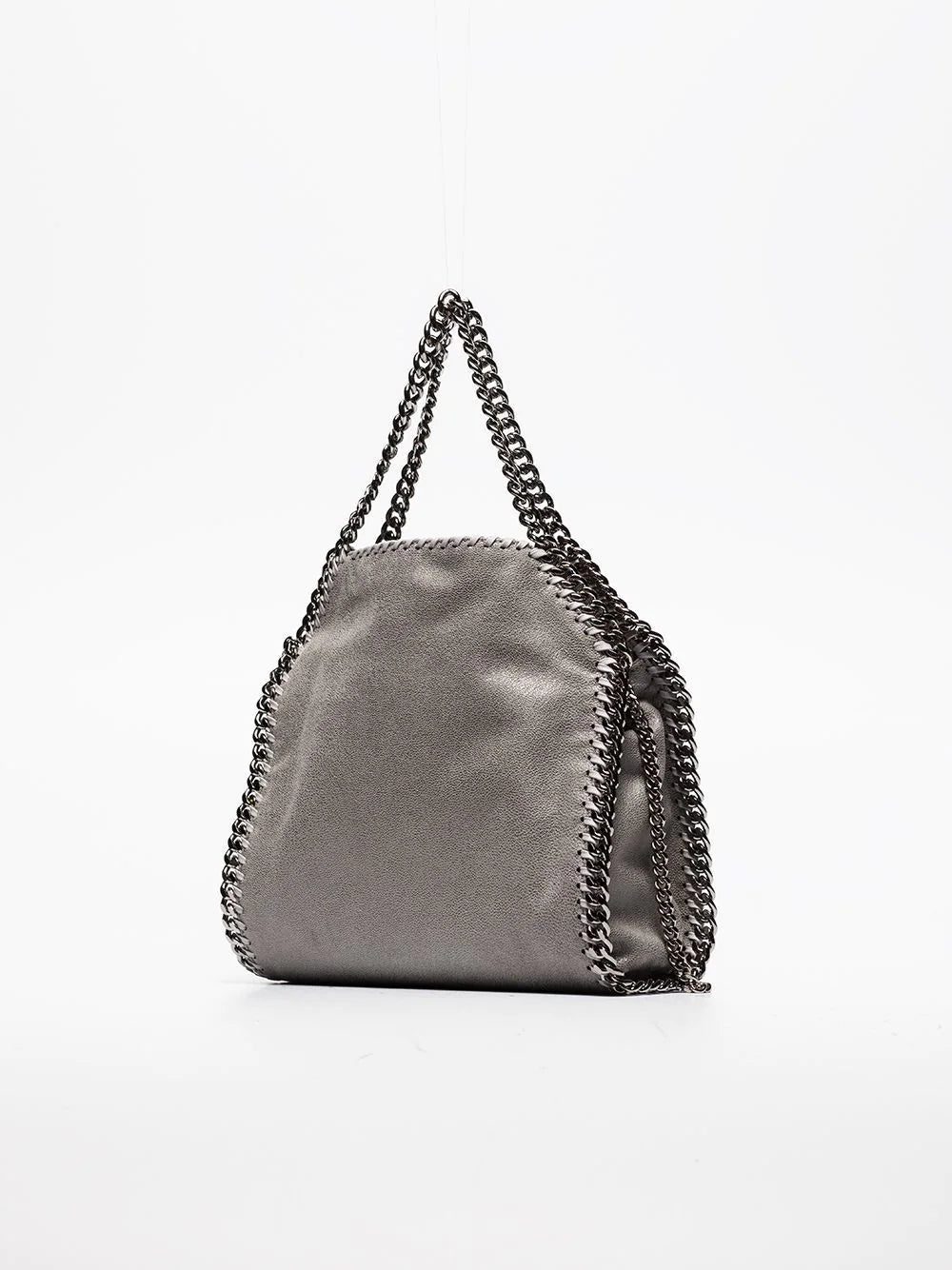 Stella McCartney mini Falabella tote - Image 3