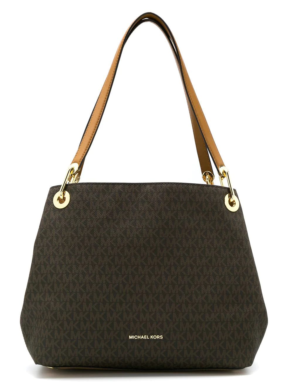 Michael Michael Kors Raven shoulder bag