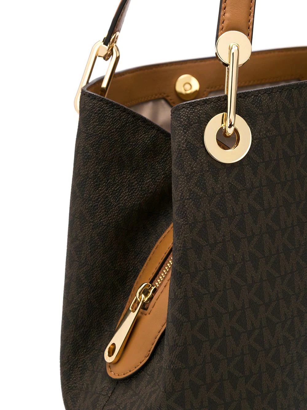 Michael Michael Kors Raven shoulder bag - Image 3