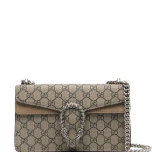 Gucci small Dionysus GG shoulder bag