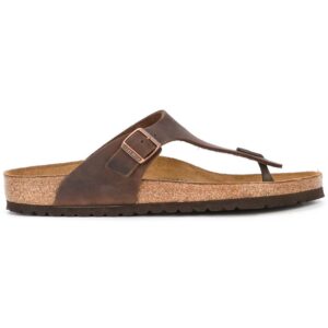 Birkenstock T-bar sandals