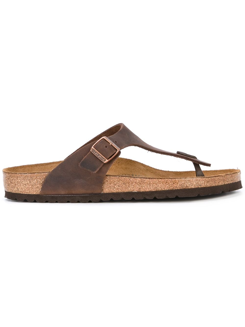Birkenstock T-bar sandals