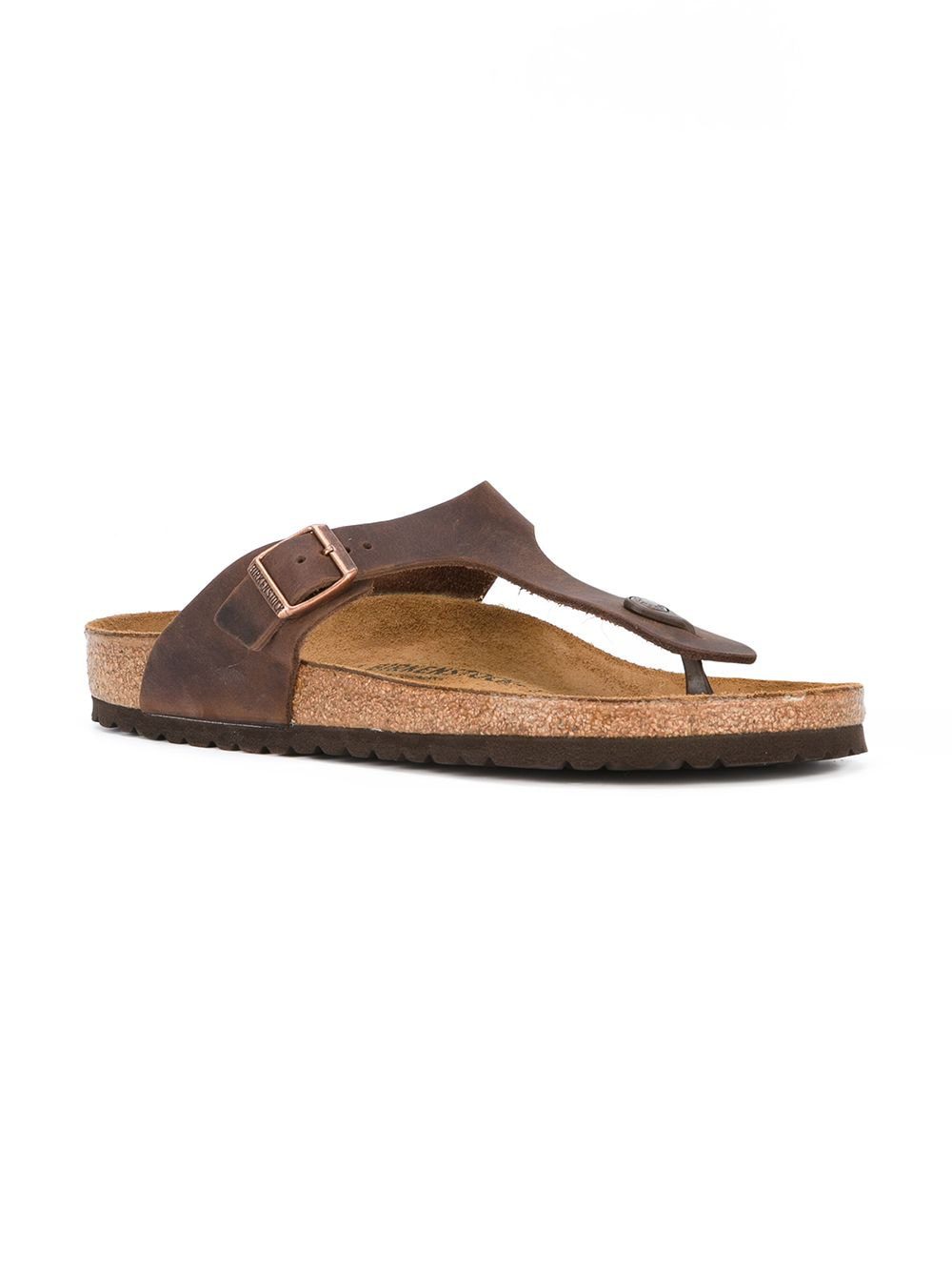 Birkenstock T-bar sandals - Image 3