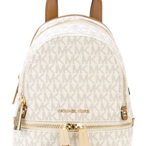 Michael Michael Kors  mini zip backpack