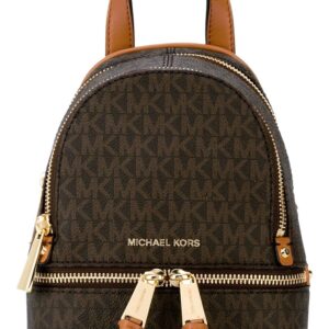 Michael Kors mini backpack