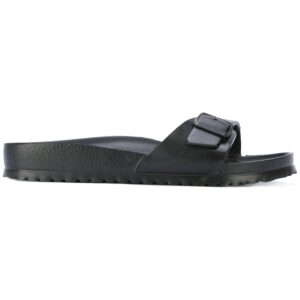 Birkenstock buckled sandals
