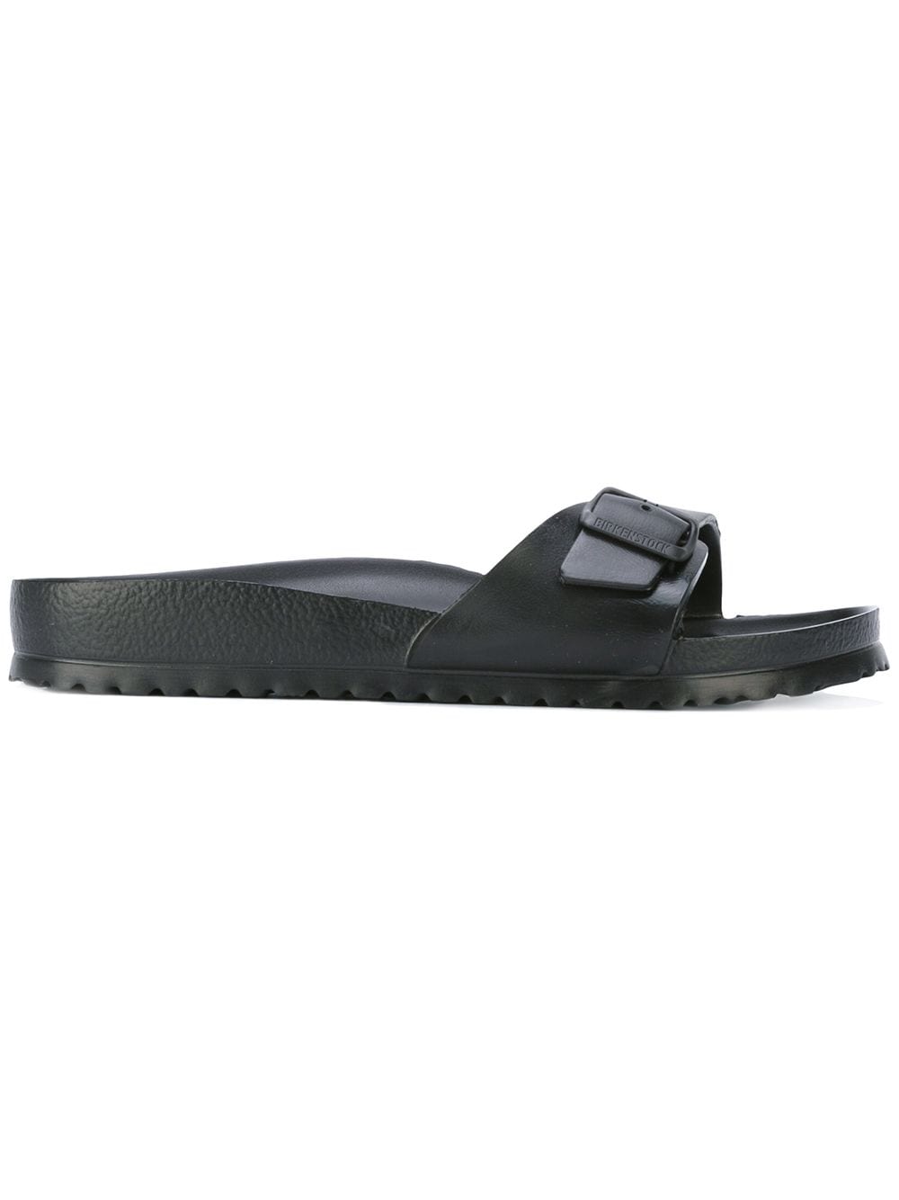 Birkenstock buckled sandals
