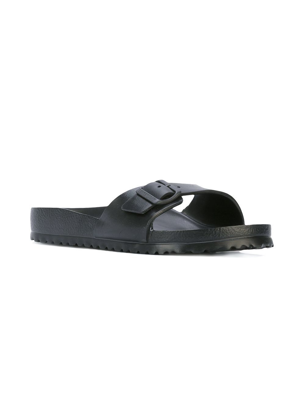Birkenstock buckled sandals - Image 3