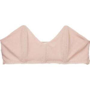 Fleur Du Mal  bandeau bra