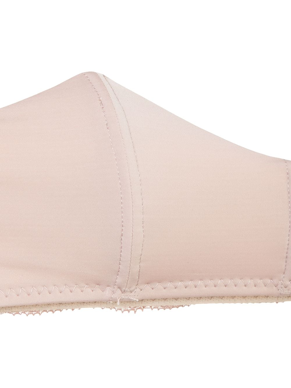 Fleur Du Mal bandeau bra - Image 2