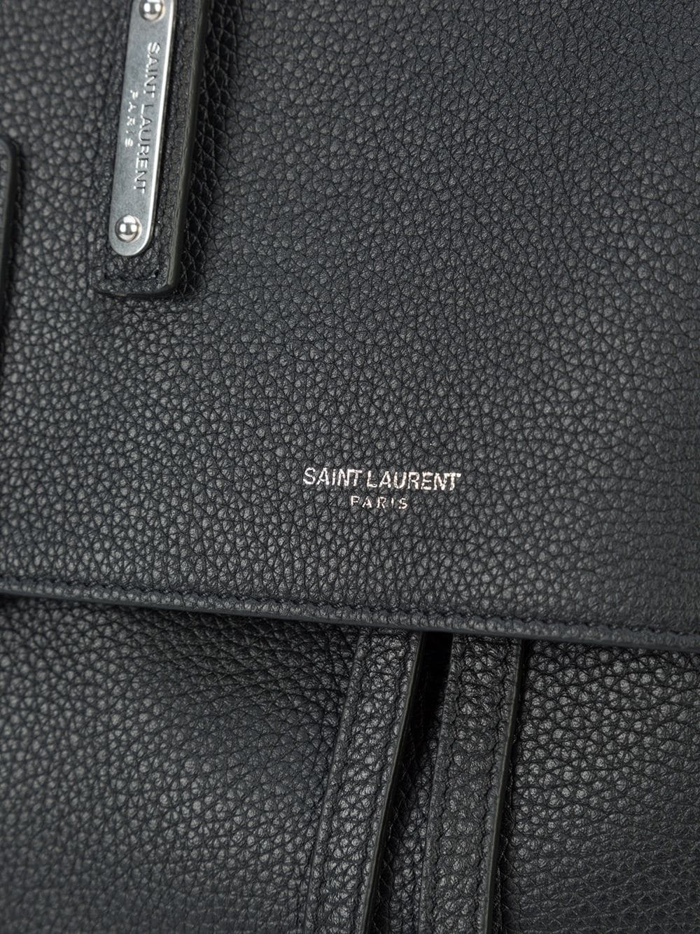 Saint Laurent Sac de Jour backpack - Image 4