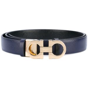 Ferragamo  double Gancio reversible belt