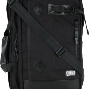 As2ov Ballistic nylon 3way backpack