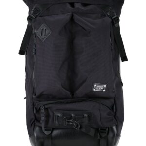 As2ov Ballistic nylon 2pocket backpack