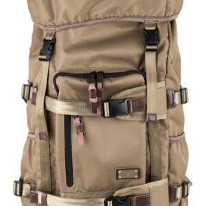 As2ov Cordura Dobby 305D backpack