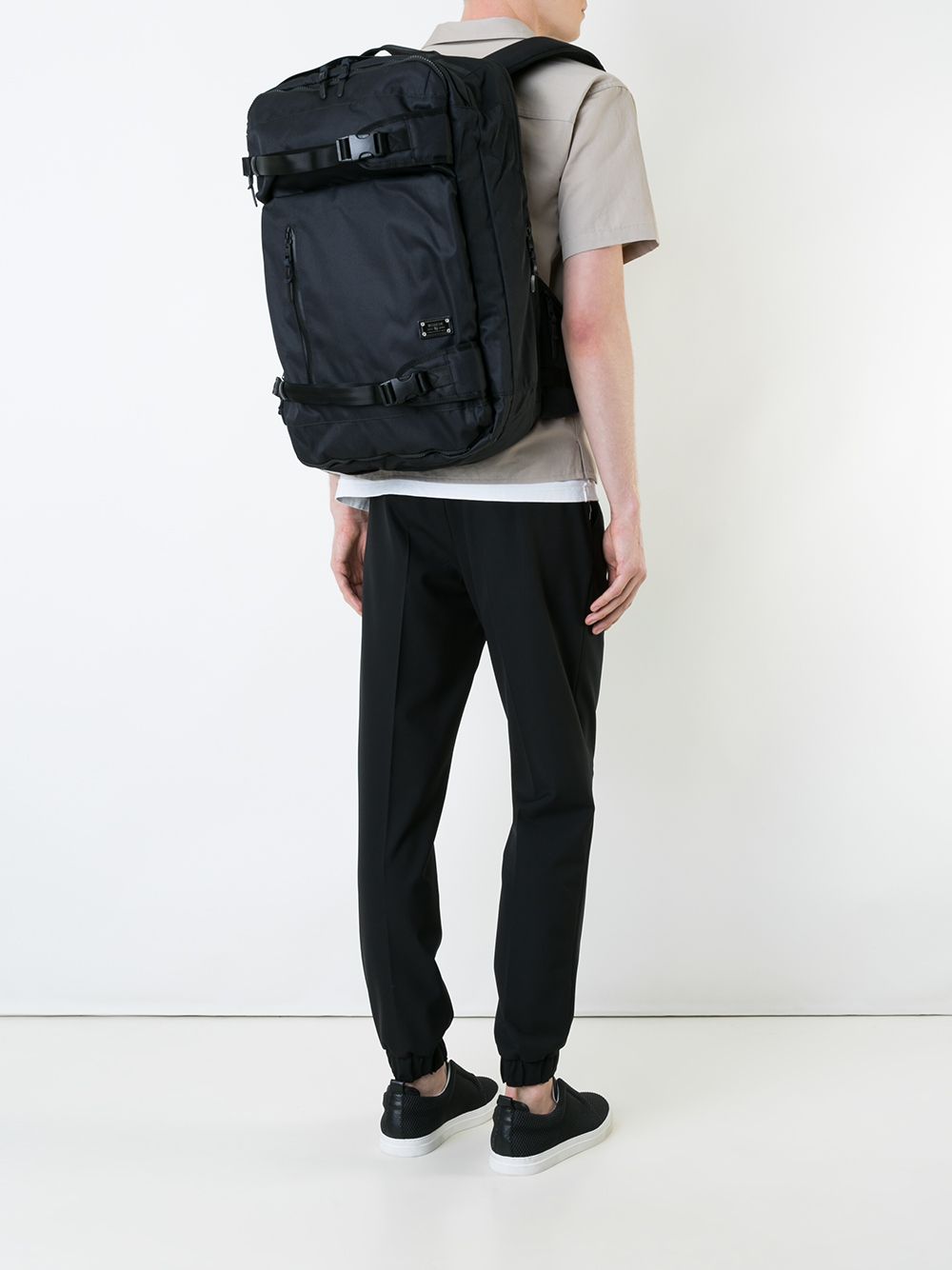 As2ov large Cordura Dobby 305D 3way bag - Image 2