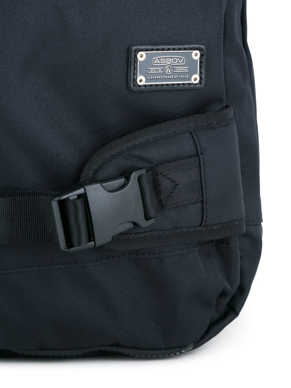 As2ov large Cordura Dobby 305D 3way bag - Image 4