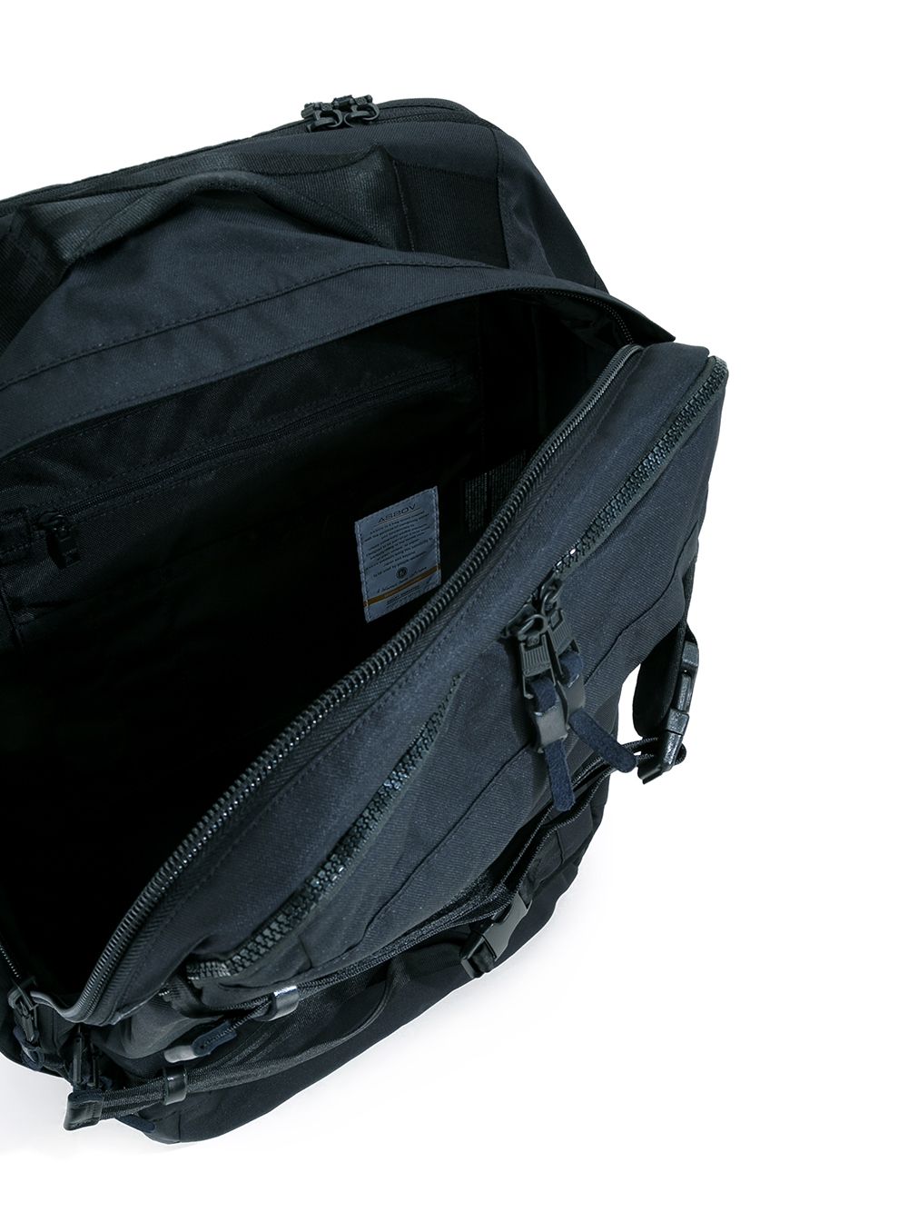 As2ov large Cordura Dobby 305D 3way bag - Image 5