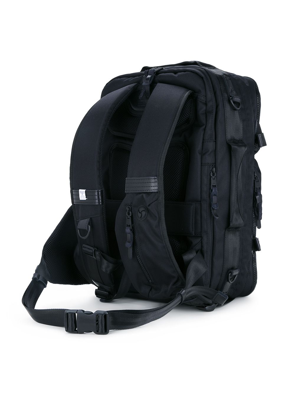 As2ov small Cordura Dobby 305D 3way bag - Image 3