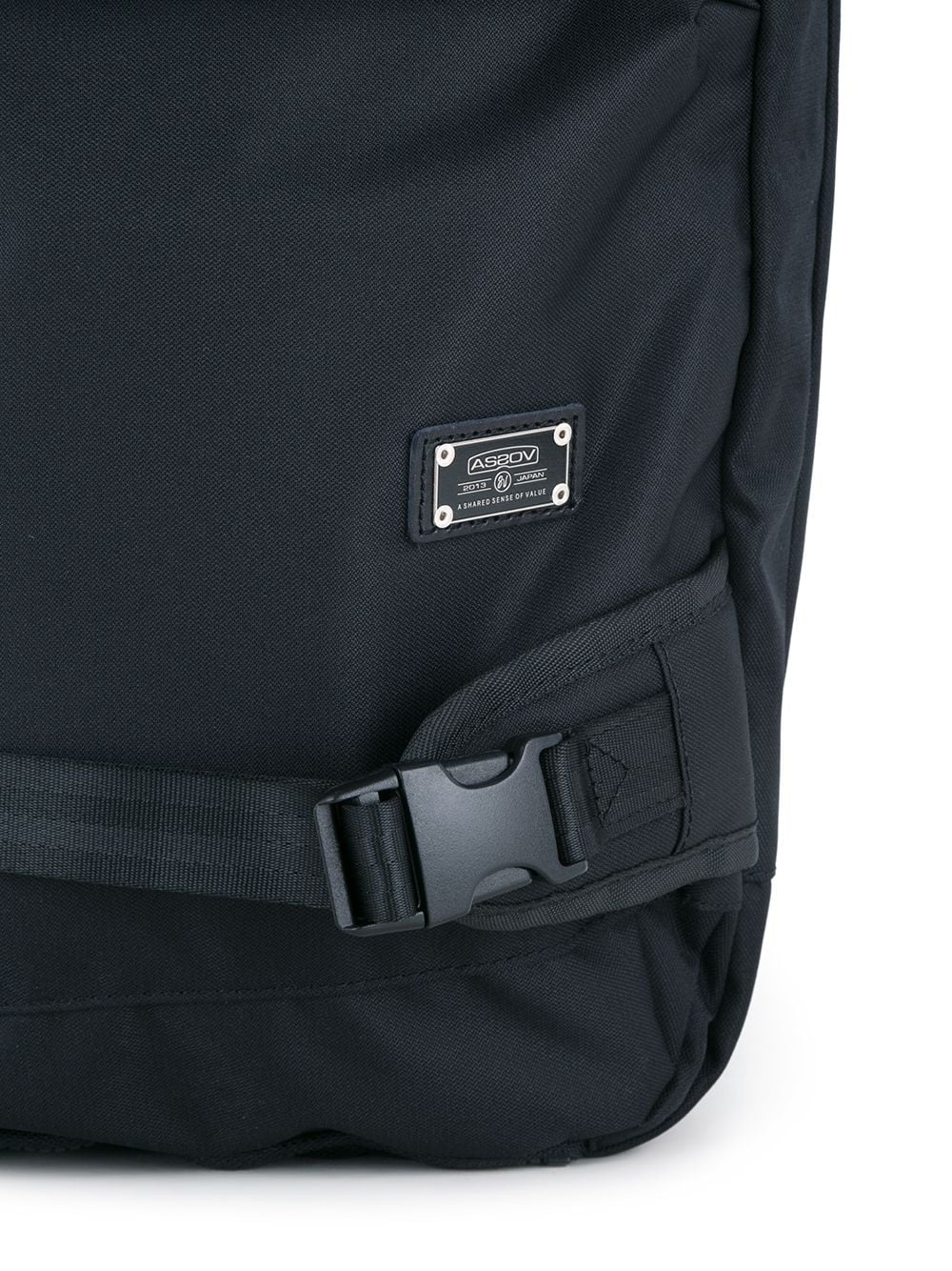 As2ov small Cordura Dobby 305D 3way bag - Image 4