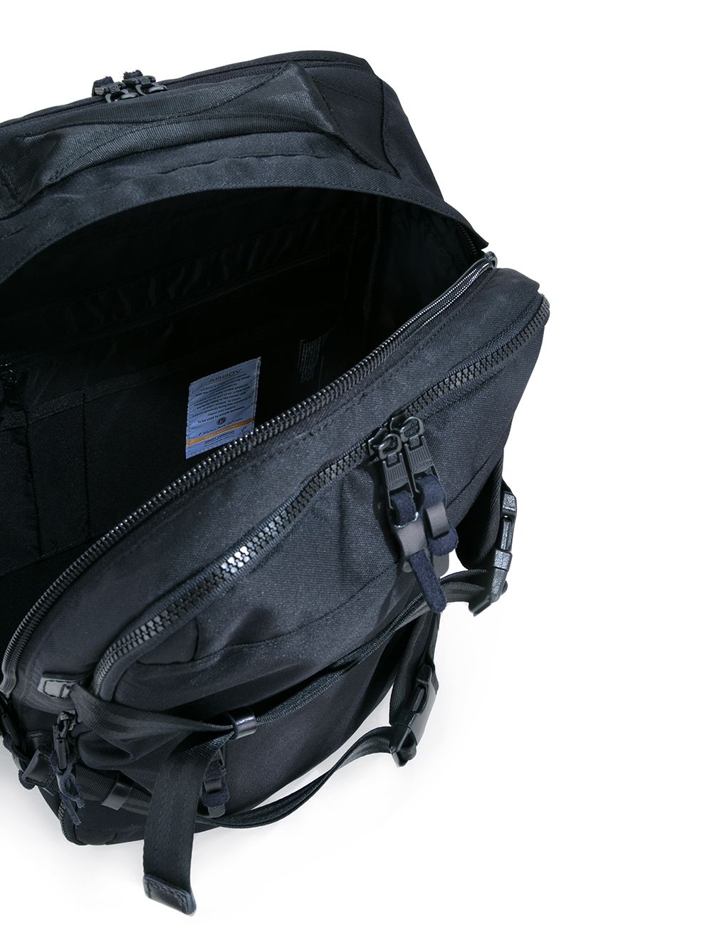 As2ov small Cordura Dobby 305D 3way bag - Image 5