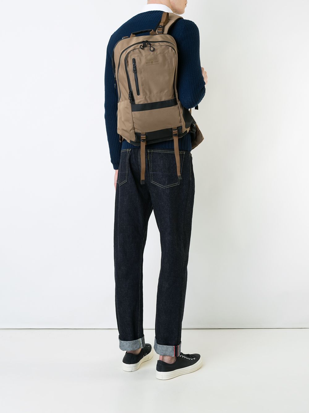 As2ov Waterproof Cordura 305D day pack - Image 2