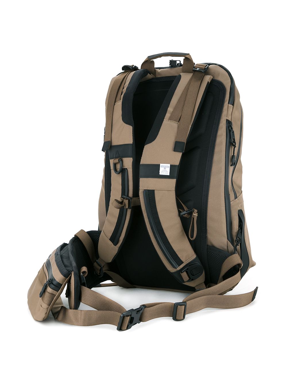 As2ov Waterproof Cordura 305D day pack - Image 3