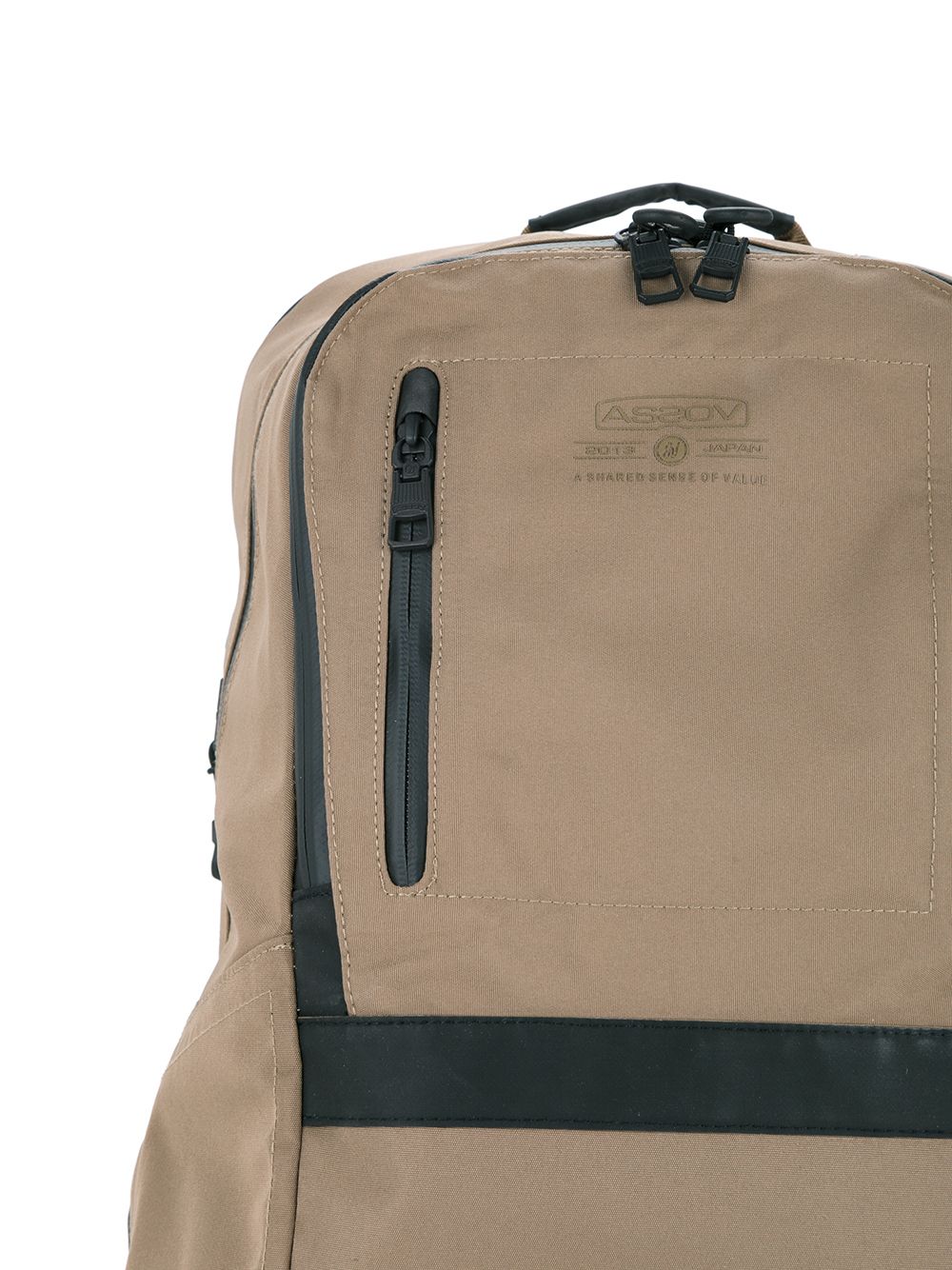 As2ov Waterproof Cordura 305D day pack - Image 4