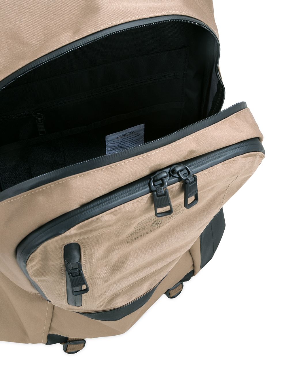 As2ov Waterproof Cordura 305D day pack - Image 5