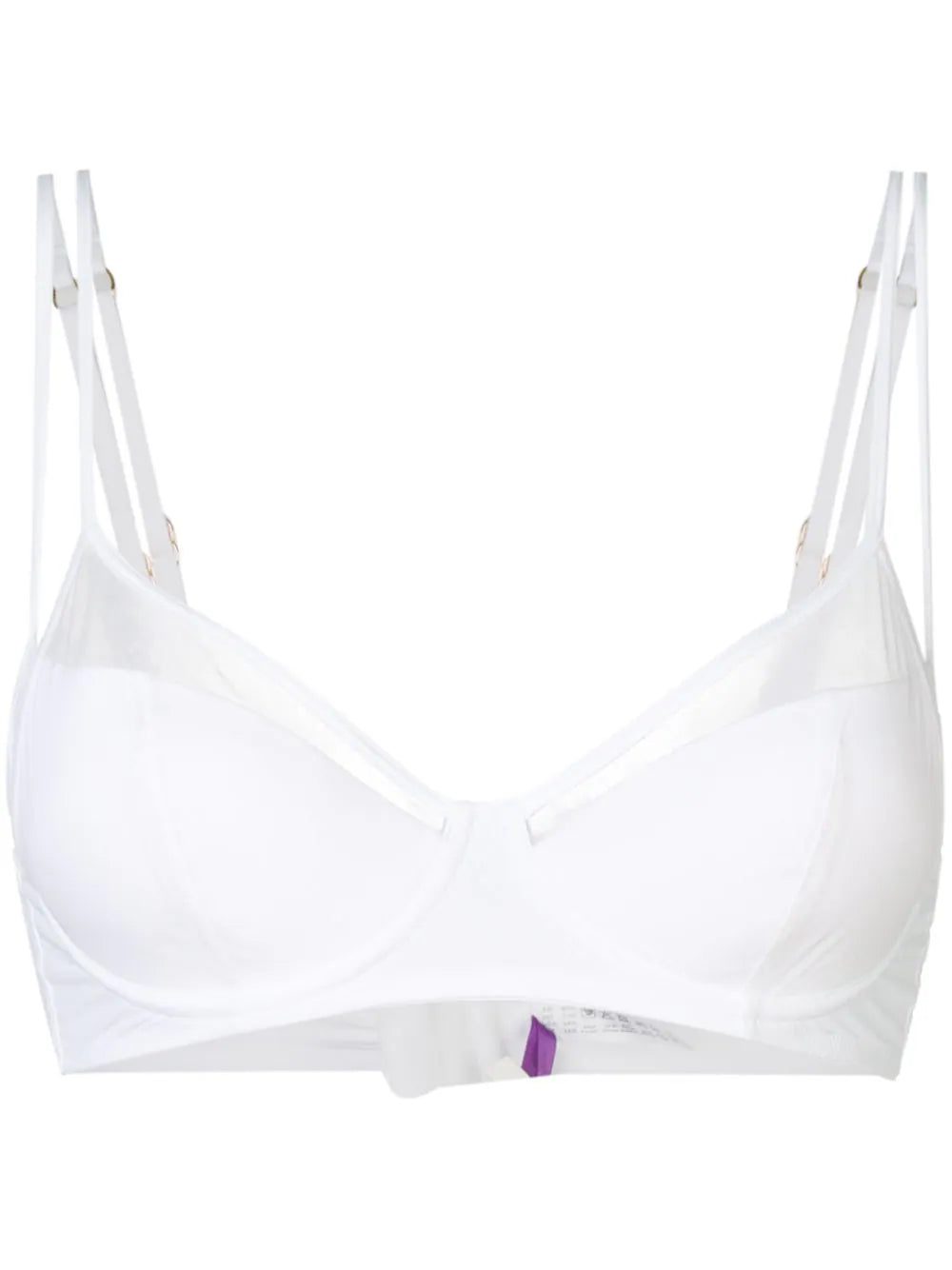 Maison Close Pure Tentation push up bra