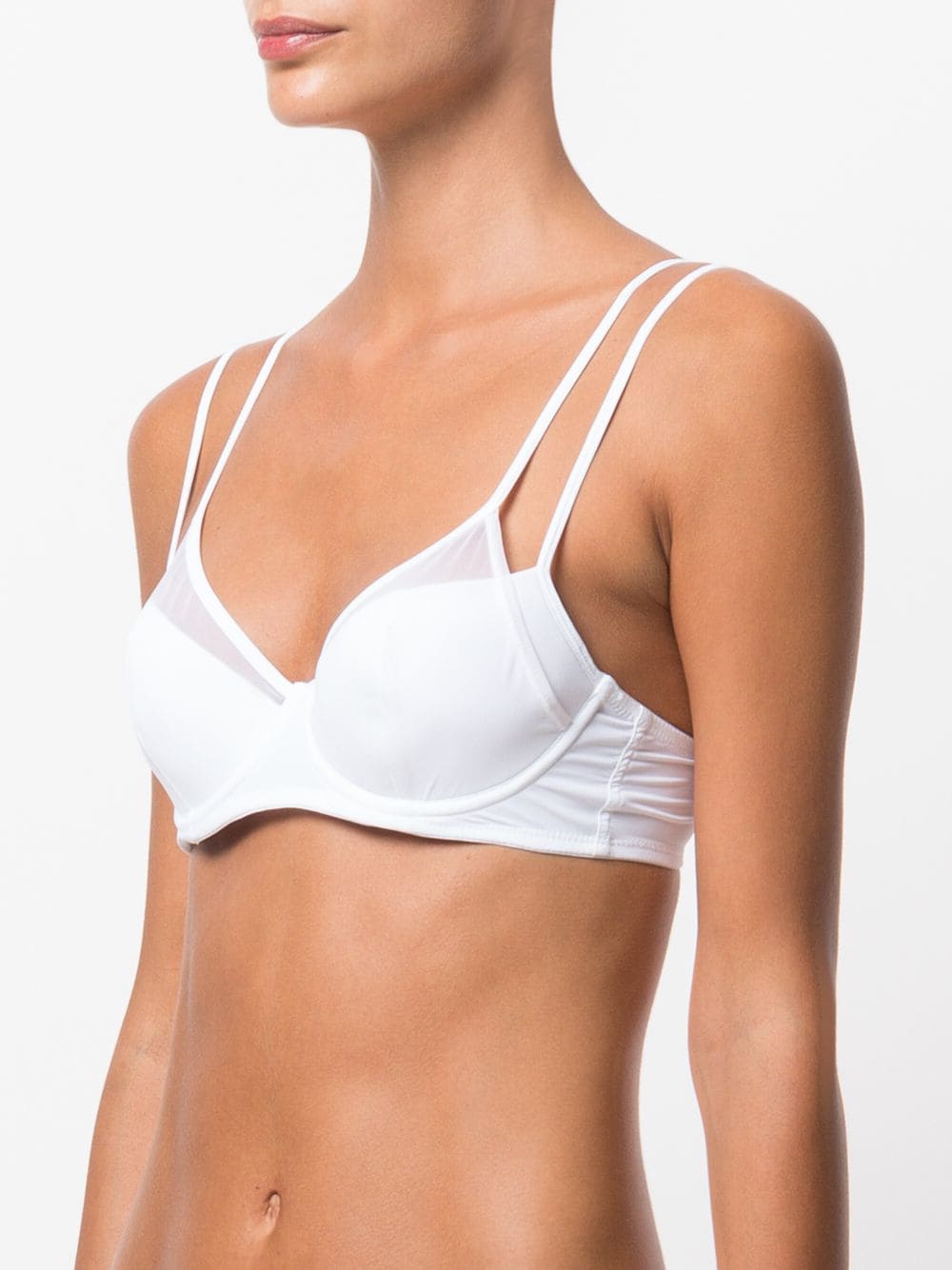 Maison Close Pure Tentation push up bra - Image 2