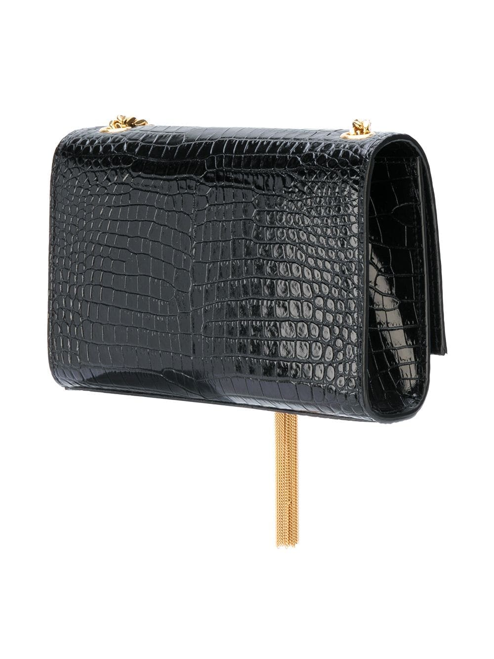 Saint Laurent small Kate tassel shoulder bag - Image 3