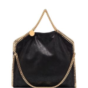 Stella McCartney large Falabella tote bag