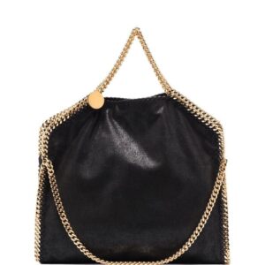 Stella McCartney large Falabella tote bag