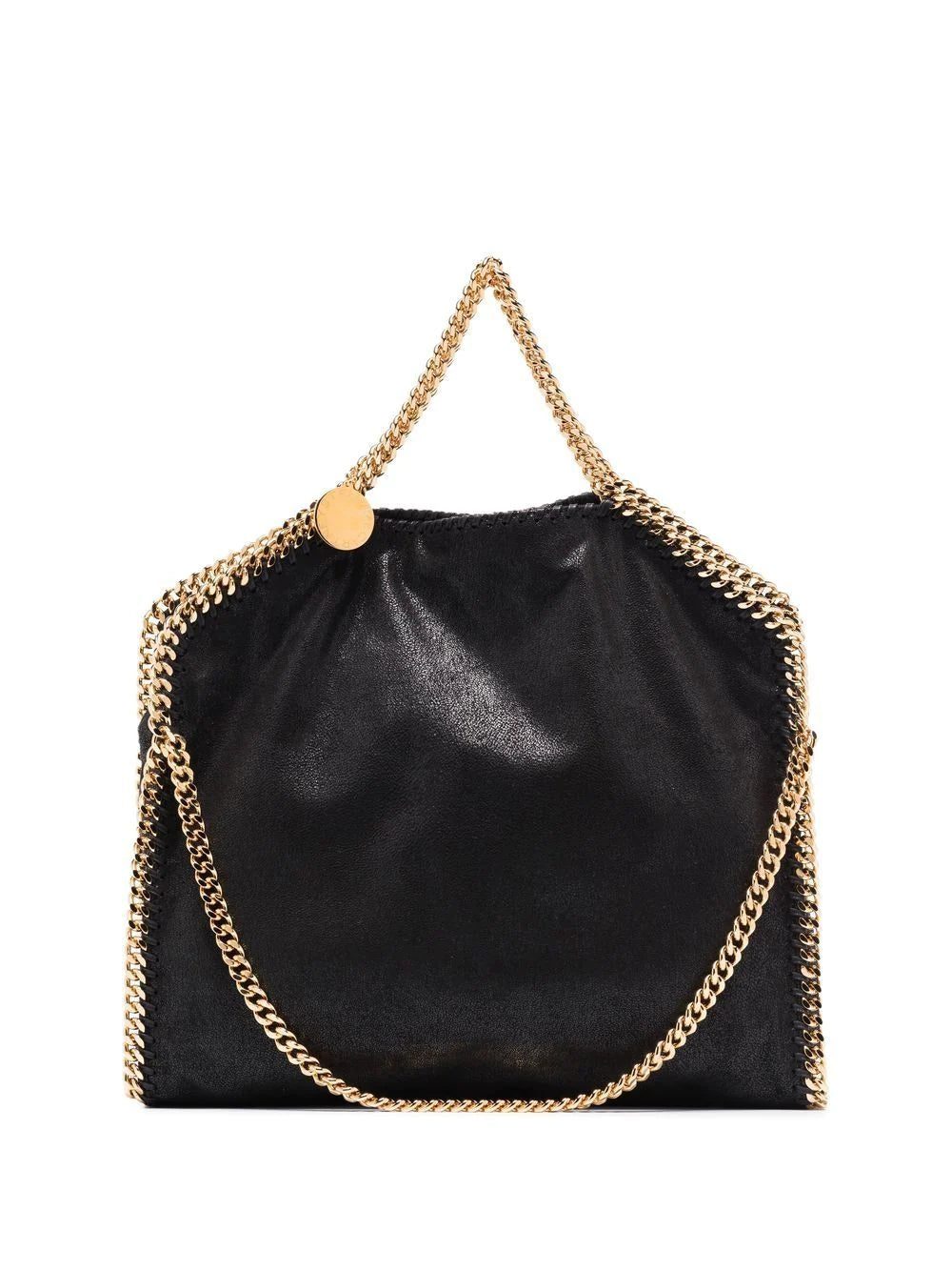 Stella McCartney large Falabella tote bag