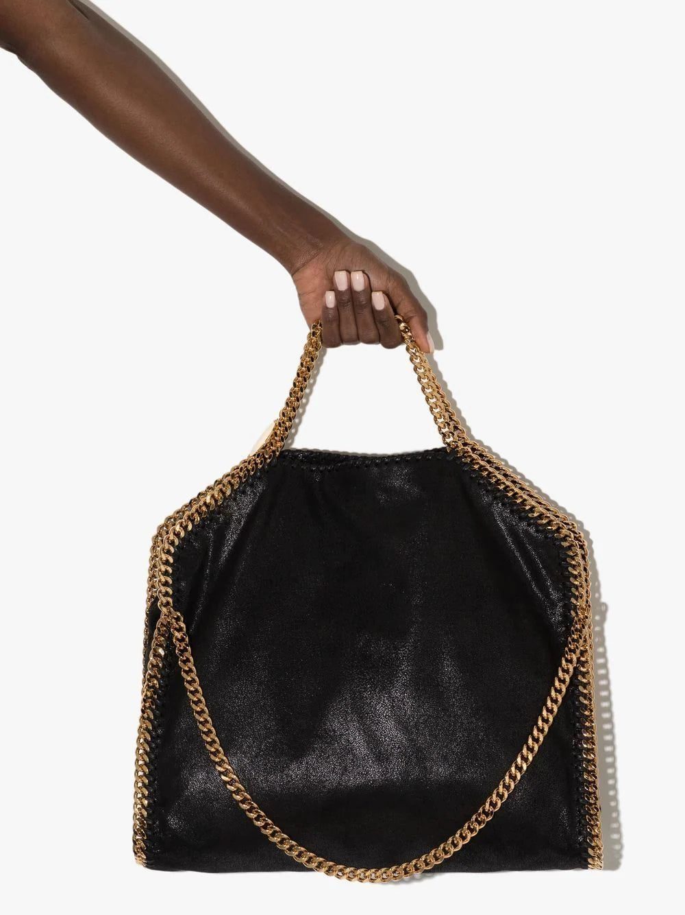 Stella McCartney large Falabella tote bag - Image 4