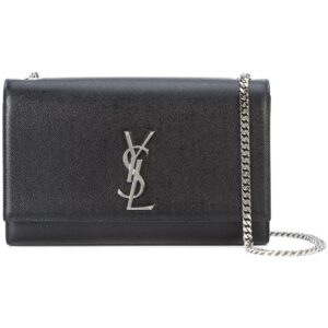 Saint Laurent  medium Kate Monogram shoulder bag