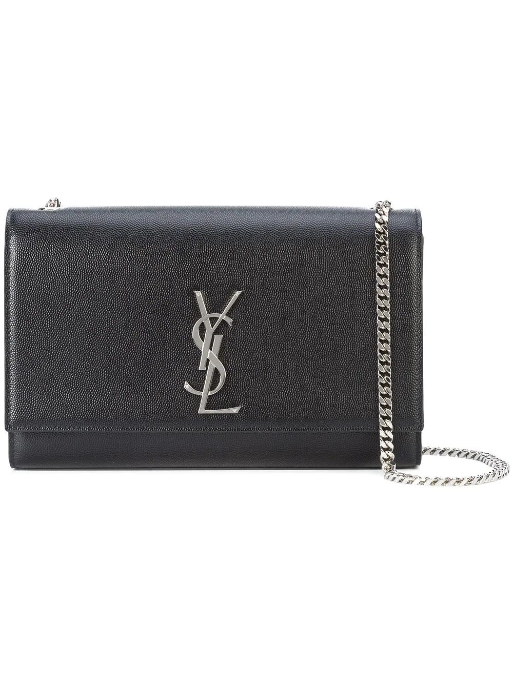 Saint Laurent medium Kate Monogram shoulder bag