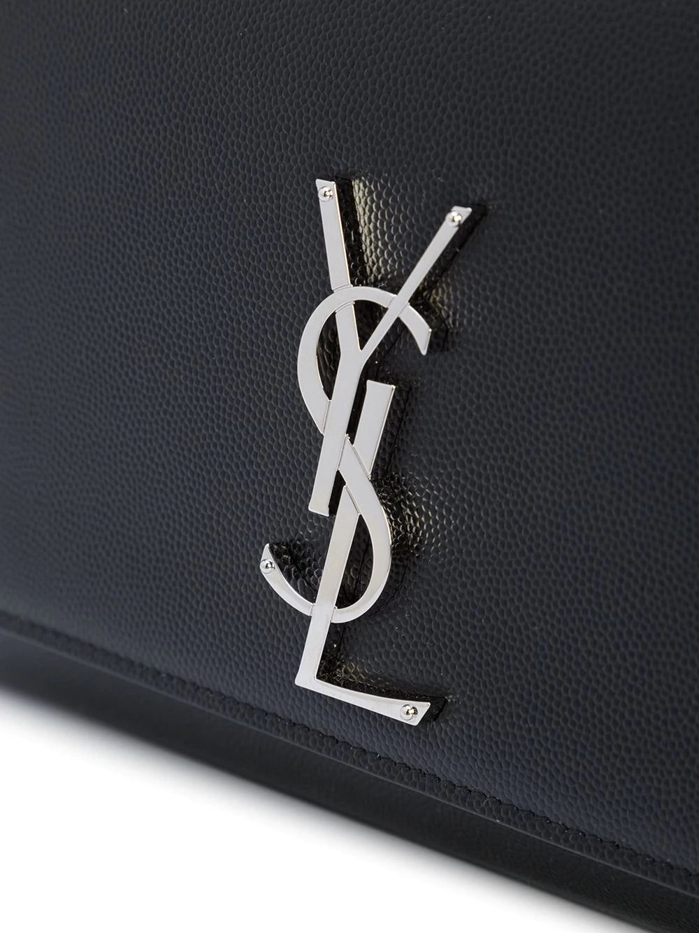 Saint Laurent medium Kate Monogram shoulder bag - Image 4