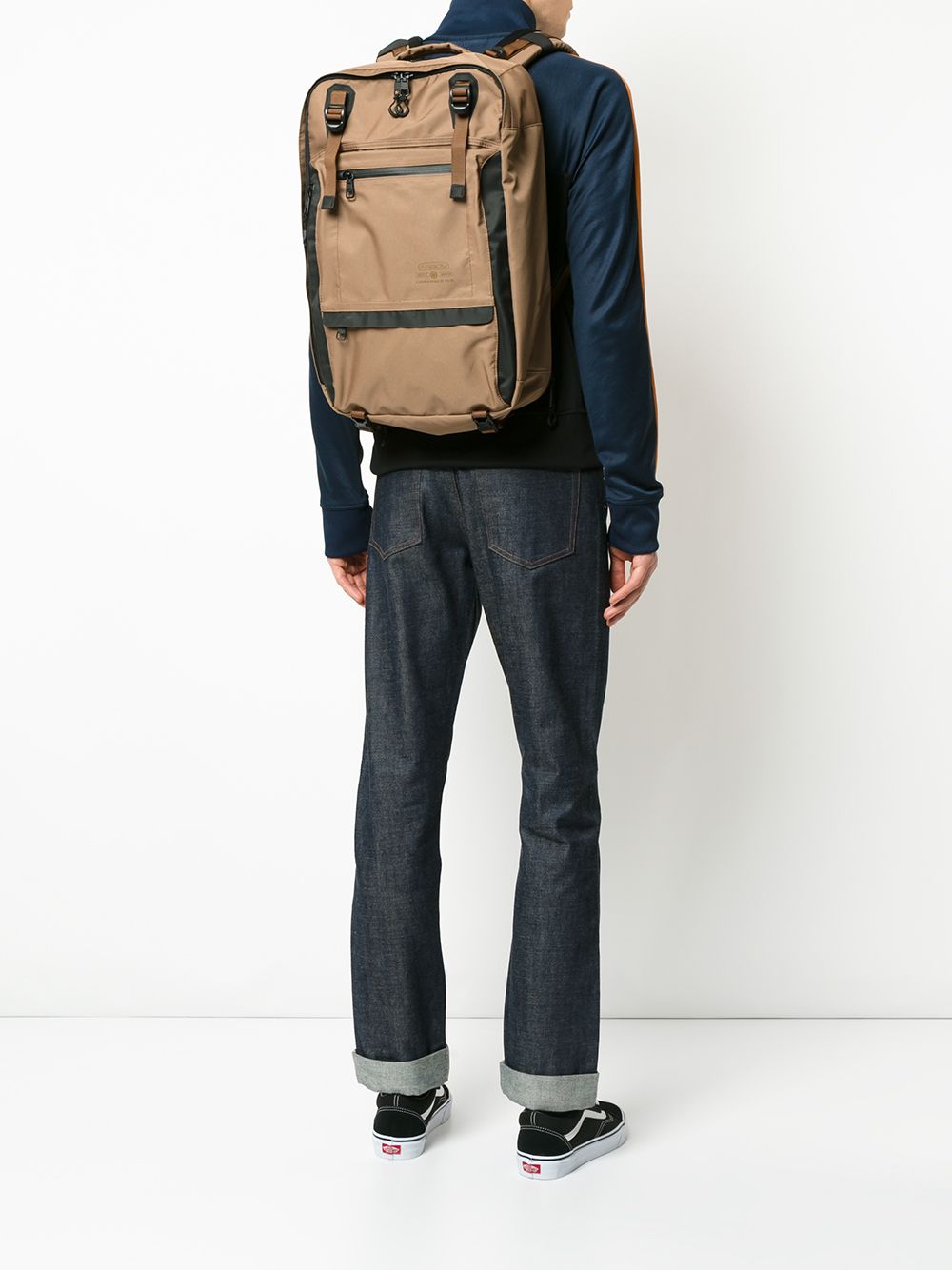 As2ov Waterproof Cordura 305D 2way bag - Image 2