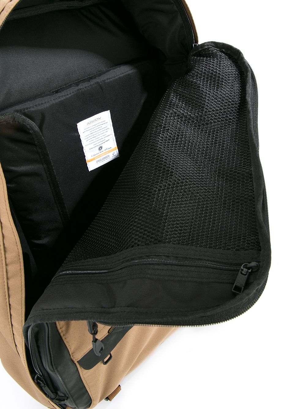 As2ov Waterproof Cordura 305D 2way bag - Image 5