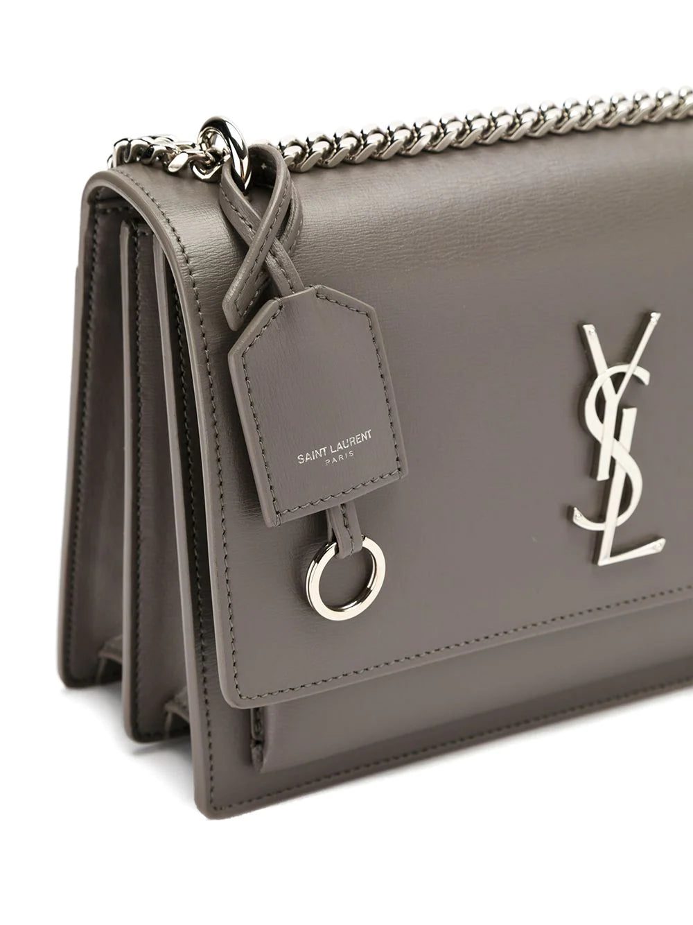 Saint Laurent medium Sunset bag - Image 4