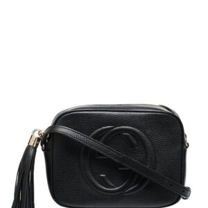 Gucci small Soho leather crossbody bag