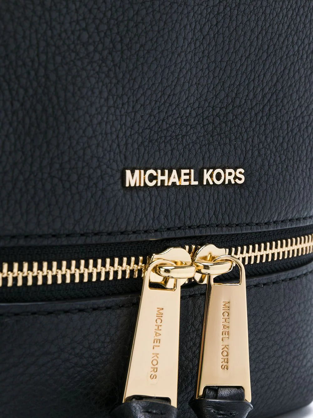 Michael Michael Kors Rhea mini backpack - Image 3