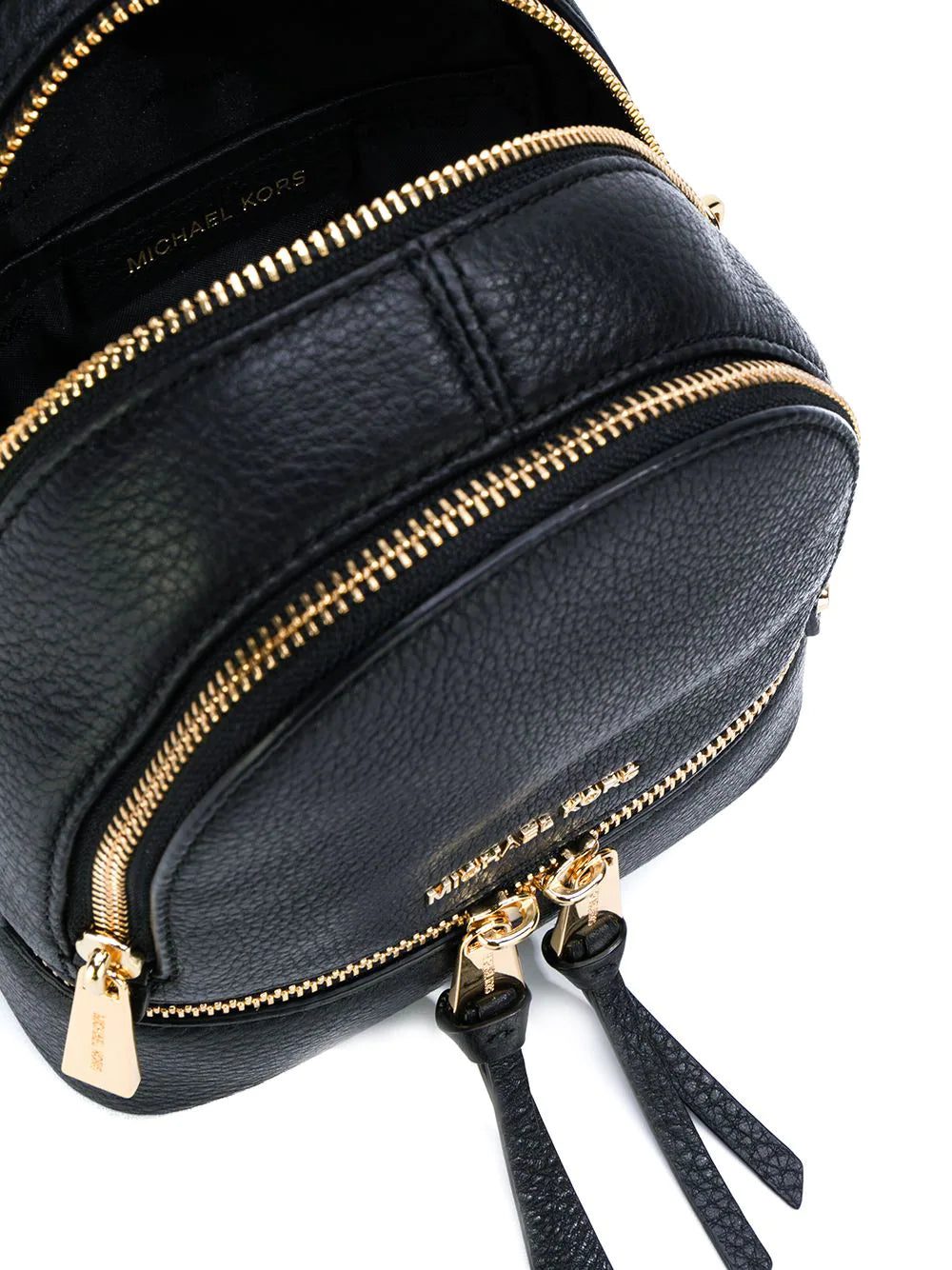 Michael Michael Kors Rhea mini backpack - Image 4