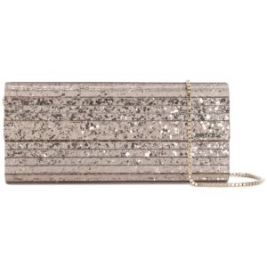 Jimmy Choo Sweetie clutch