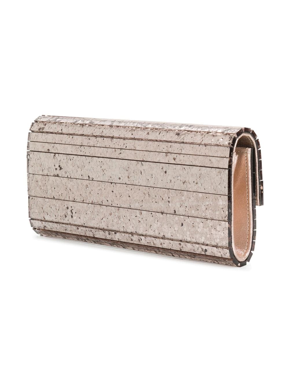 Jimmy Choo Sweetie clutch - Image 3